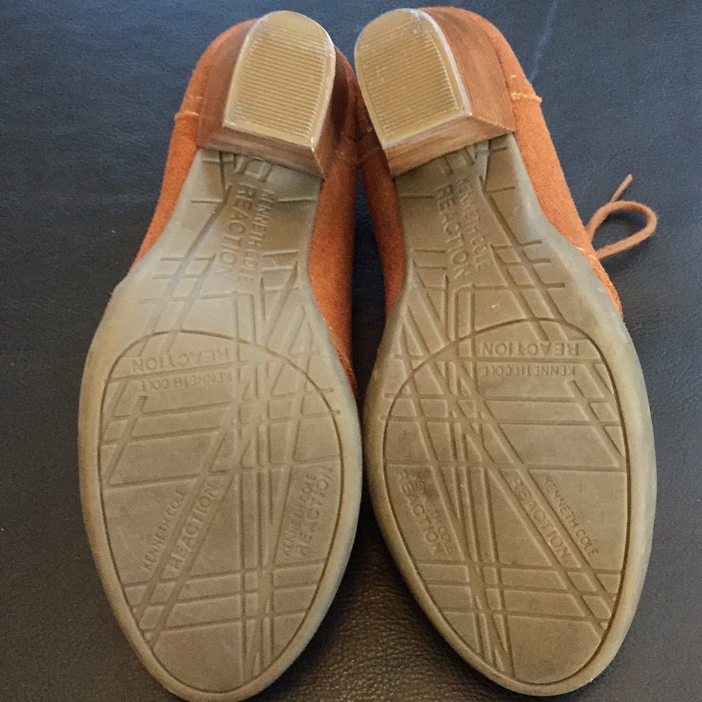 Booties - Picture 4 of 4